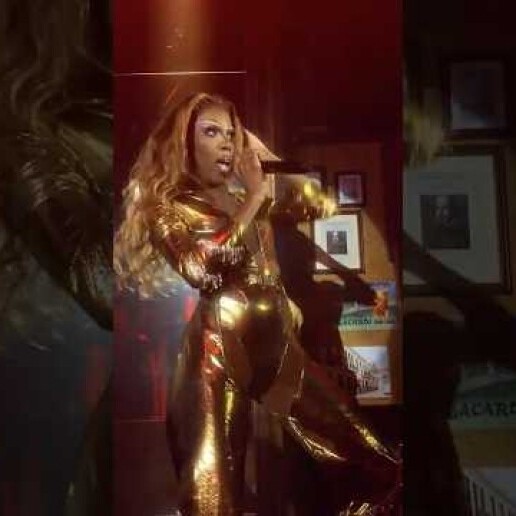 Actor Amsterdam  (NL) 