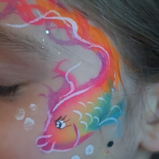 Make-up artist Leimuiden  (NL) 