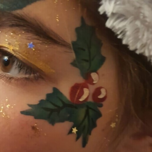 Make-up artist Leimuiden  (NL) 