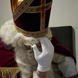 Sinterklaas and Pauperpiet (18+)