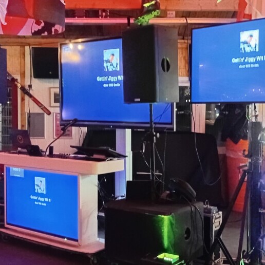 Drive-in show Oostvoorne  (NL) 