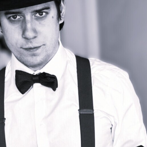 Singer (male) Zoetermeer  (NL) 