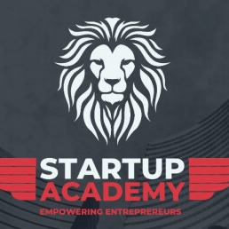 Startup Academy / Geld machine