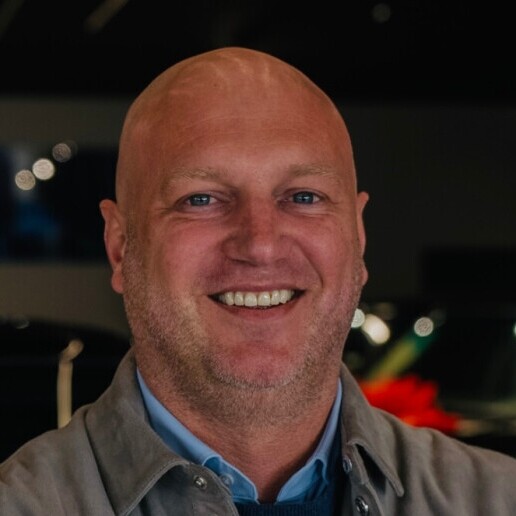 Trainer/Workshop Breda  (NL) 