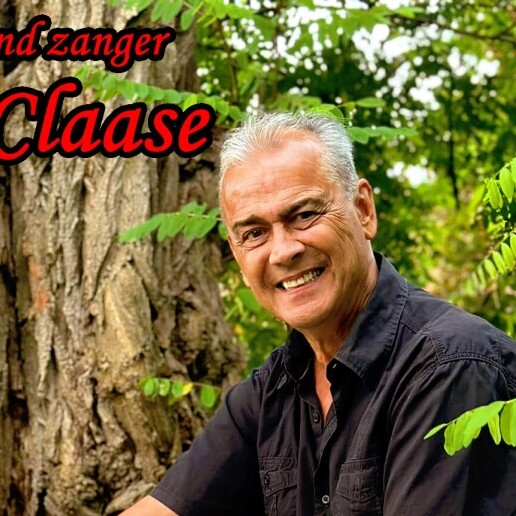 Singer (male) Den Helder  (NL) 