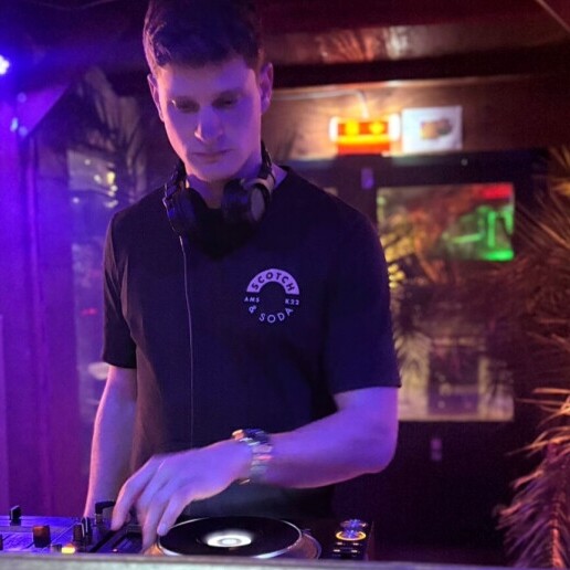 DJ Hillegom  (NL) 