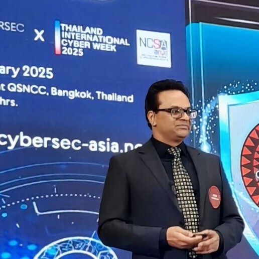 Speaker Utrecht  (NL) 