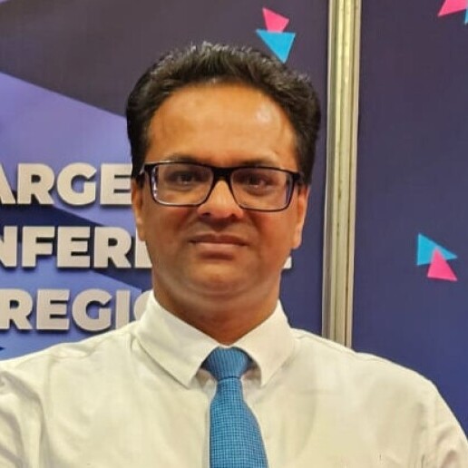 Speaker Utrecht  (NL) 