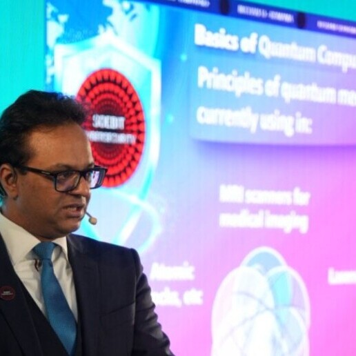 Speaker Utrecht  (NL) 