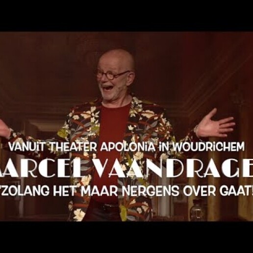 Cabaret Werkendam  (NL) 