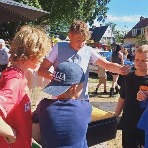 Magician Alkmaar  (NL) 