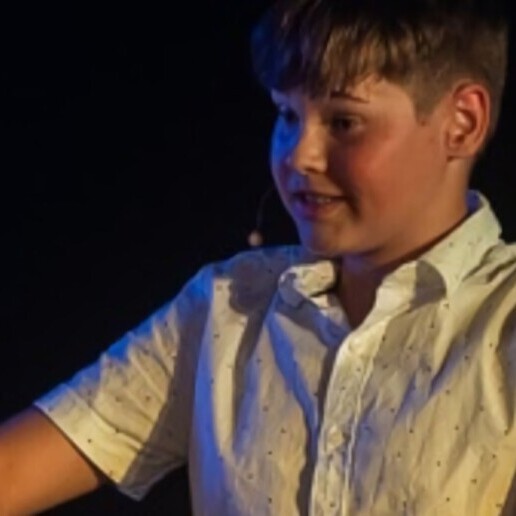 Magician Alkmaar  (NL) 