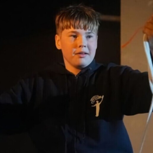 Magician Alkmaar  (NL) 