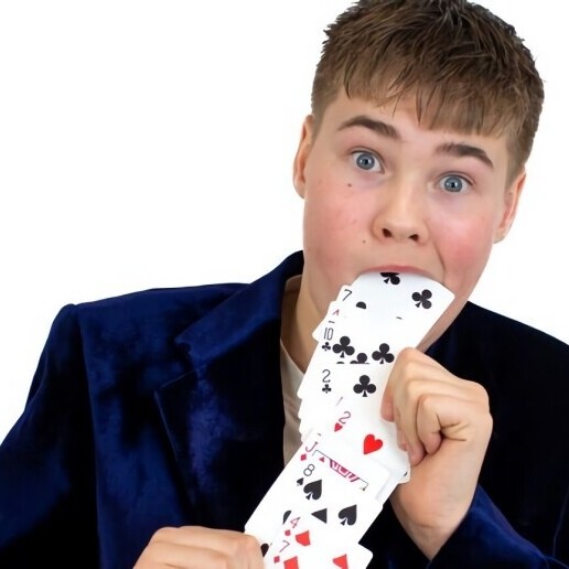 Magician Alkmaar  (NL) 