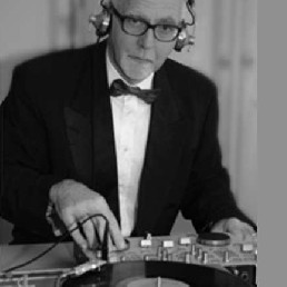 DJ Monnickendam  (NL) Fifties & Sixties night (Superphono)