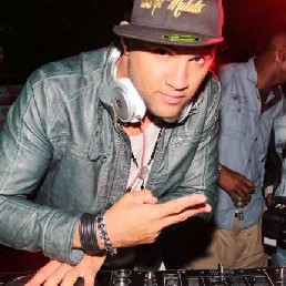 DJ El Mulato
