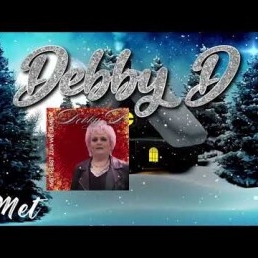 Debby D. All-round singer