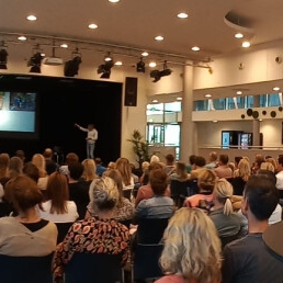 Voorstelling Generatie Slapjanus