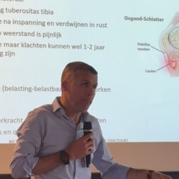 Voorstelling Wankele Wappies