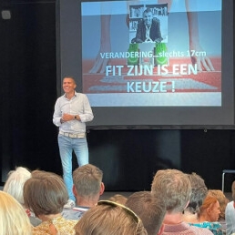 Voorstelling Slapende Energie