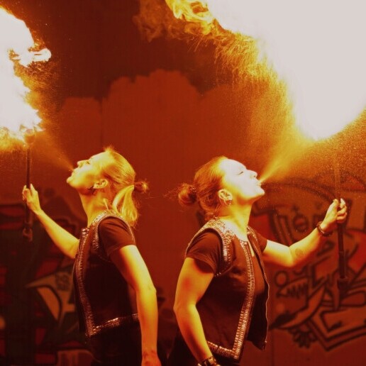 Trainer/Workshop Groesbeek  (NL) 