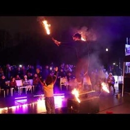 Juggler Harelbeke  (BE) Firebird