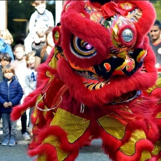 Character/Mascott Utrecht  (NL) 