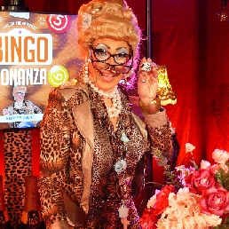 Beppie Bijsient's Bingo Bonanza Show