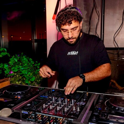 DJ Soesterberg  (NL) 