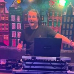 All round FEEST DJ RutgerVL