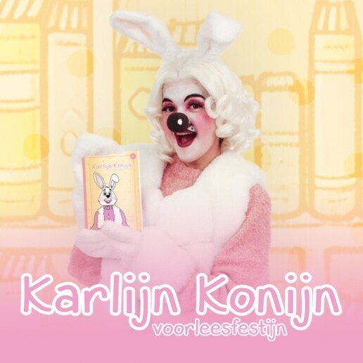 Kids show Rijsbergen  (NL) 