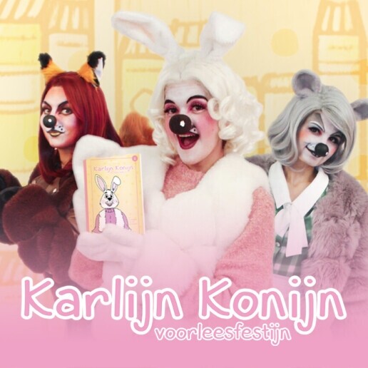 Kids show Rijsbergen  (NL) 