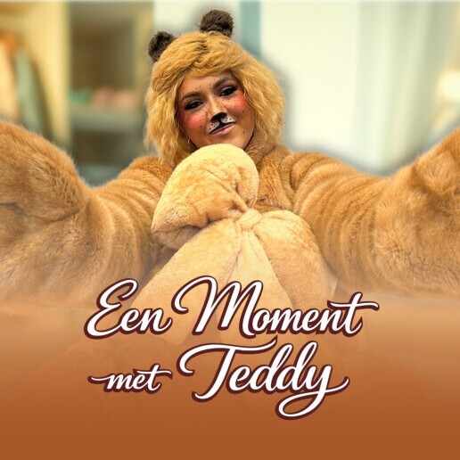 Character/Mascott Rijsbergen  (NL) 