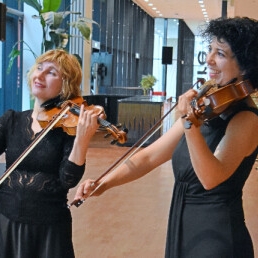 International Strings, Wedding Duo