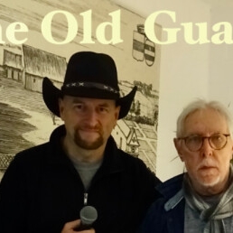 The Old Guard