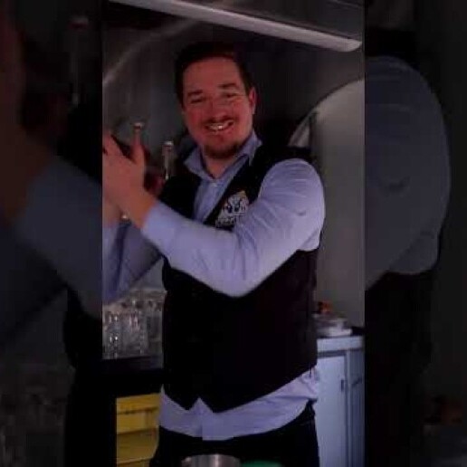 Cocktails Almere  (NL) 