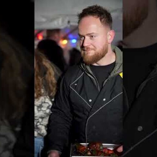 Food truck Almere  (NL) 