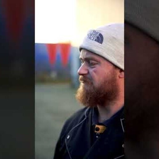 Food truck Almere  (NL) 