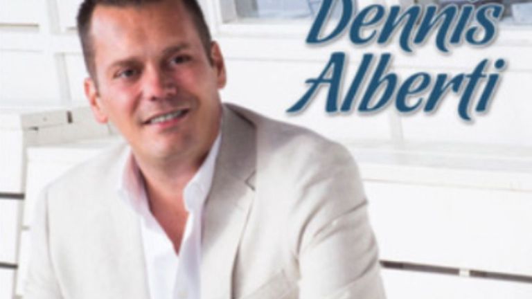 Dennis Alberti