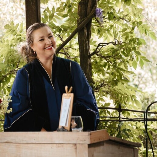 Wedding official Elst  (Gelderland)(NL) 