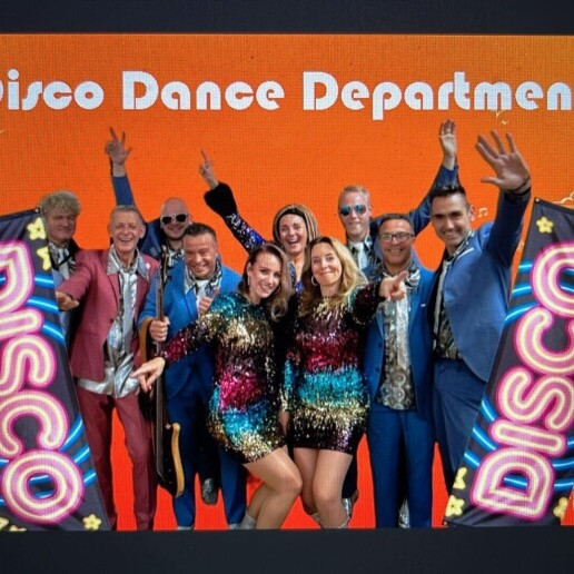 Band Schoonoord  (NL) 