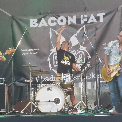 Bacon Fat