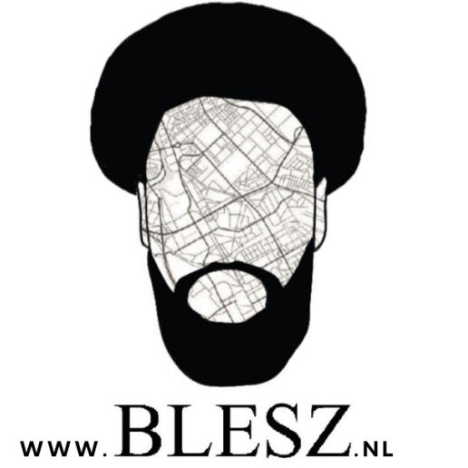 BLESZ - Gesproken woord (Performance)