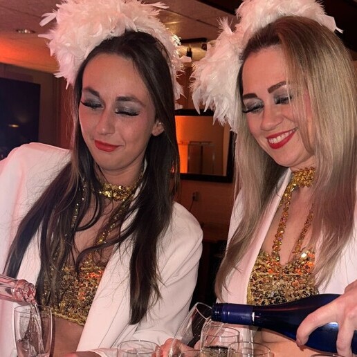 Event show Den Haag  (NL) 