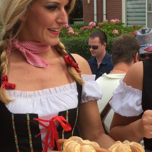 Dance group Den Haag  (NL) 