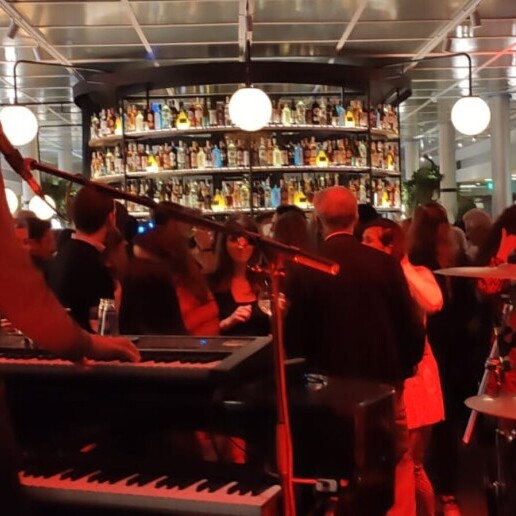 Band Voorschoten  (NL) 