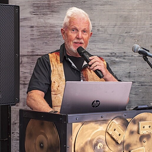 Drive-in show Hoofddorp  (NL) 