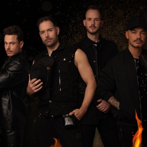 Singing group Noordwijk  (Zuid Holland)(NL) 