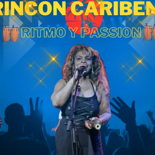 Band Spijkenisse  (NL) Latin Trio Rincón Caribeño