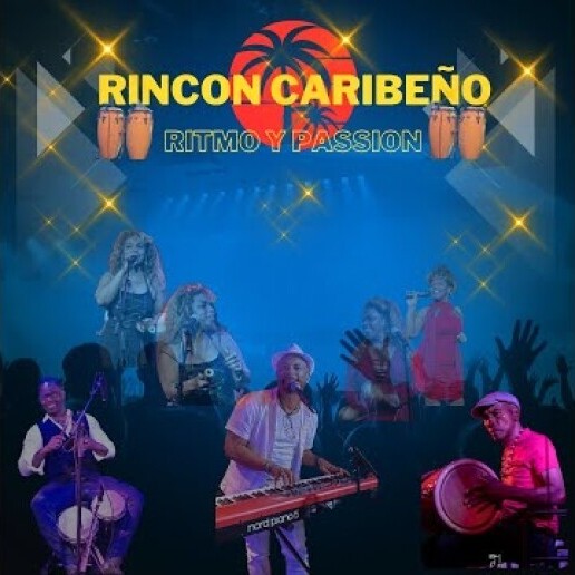 Latin Trio Rincón Caribeño